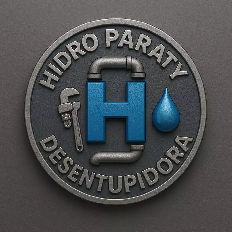 Equipe Hidro Paraty em serviço